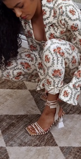 Kelsey Adams feet photo 16