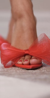 Kelsey Adams feet photo 6