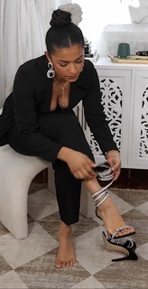 Kelsey Adams feet photo 14