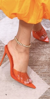 Kelsey Adams feet photo 10