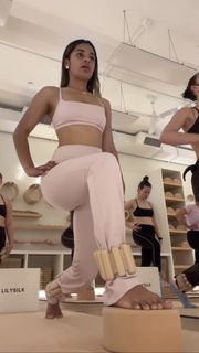 Kelsey Adams feet photo 6