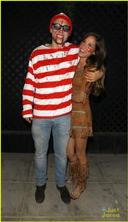 Kelsey Asbille feet photo thumbnail