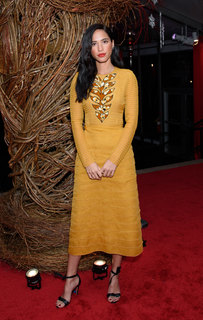 Kelsey Asbille feet photo thumbnail