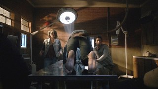 Kelsey Asbille feet photo thumbnail