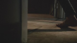 Kelsey Asbille feet photo thumbnail