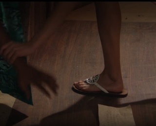 Kelsey Asbille feet photo thumbnail