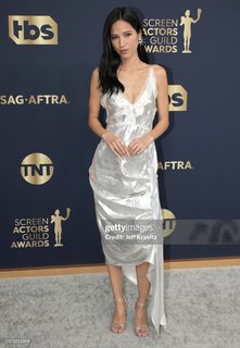 Kelsey Asbille feet photo thumbnail