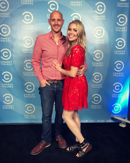 Kelsey Cook feet photo 3