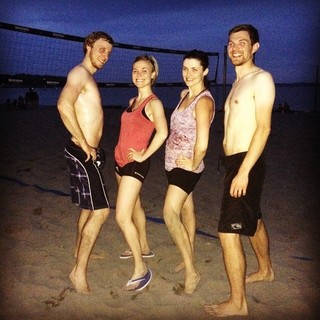 Kelsey Cook feet photo thumbnail