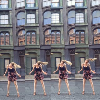 Kelsey Cook feet photo thumbnail