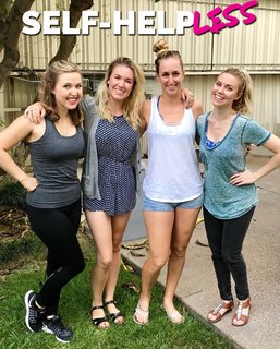Kelsey Cook feet photo thumbnail