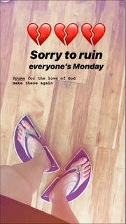 Kelsey Cook feet photo thumbnail