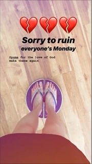 Kelsey Cook feet photo thumbnail
