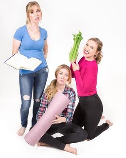 Kelsey Cook feet photo thumbnail