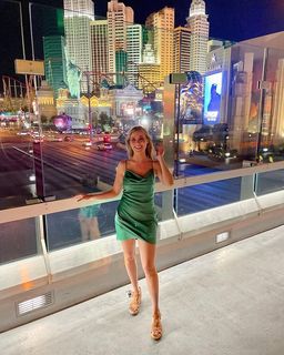 Kelsey Cook feet photo 8