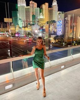 Kelsey Cook feet photo 7