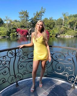 Kelsey Cook feet photo 5