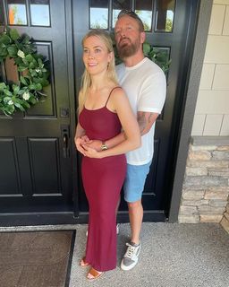 Kelsey Cook feet photo 4