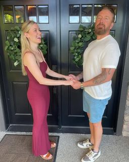 Kelsey Cook feet photo 3