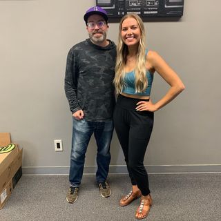 Kelsey Cook feet photo 2