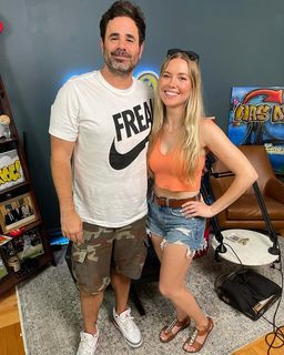 Kelsey Cook feet photo 1