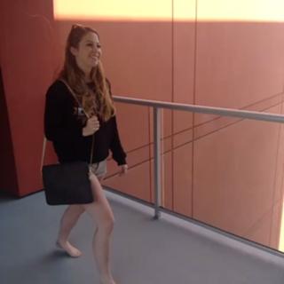 Kelsey Darragh feet photo 3
