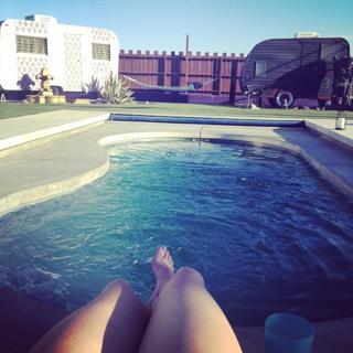 Kelsey Darragh feet photo 16