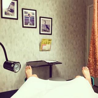 Kelsey Darragh feet photo 15
