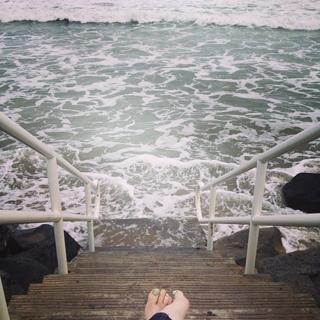 Kelsey Darragh feet photo 13