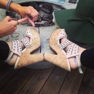 Kelsey Darragh feet photo 7
