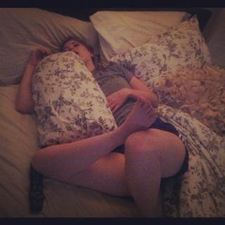 Kelsey Darragh feet photo 6