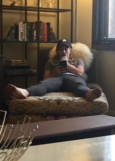 Kelsey Darragh feet photo 19