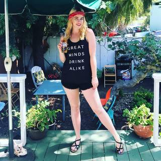 Kelsey Darragh feet photo 14