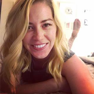 Kelsey Darragh feet photo 13
