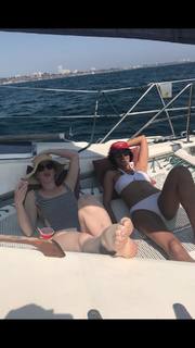 Kelsey Darragh feet photo 4