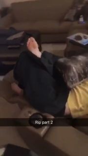 Kelsey Darragh feet photo 3