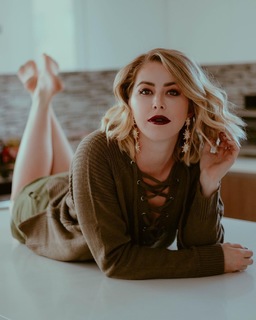 Kelsey Darragh feet photo 17