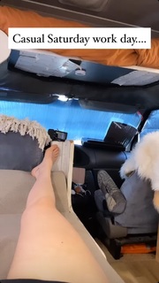 Kelsey Darragh feet photo 5