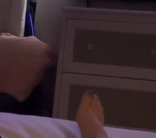 Kelsey Darragh feet photo 4