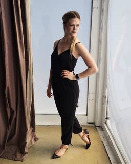 Kelsey Impicciche feet photo 16