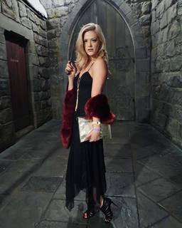 Kelsey Impicciche feet photo 15