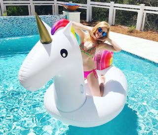 Kelsey Impicciche feet photo 12