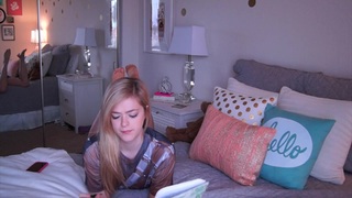 Kelsey Impicciche feet photo 8