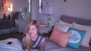 Kelsey Impicciche feet photo 7