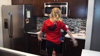 Kelsey Impicciche feet photo 19