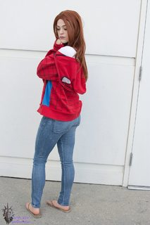 Kelsey Impicciche feet photo 7