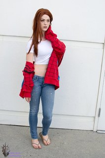 Kelsey Impicciche feet photo 6