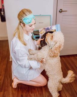 Kelsey Impicciche feet photo 16