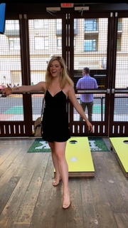Kelsey Impicciche feet photo 15