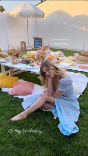 Kelsey Impicciche feet photo 9